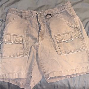 Columbia PFG shorts